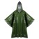Maclay raincoat, foil, 100x125 cm, khaki color