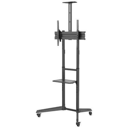 Blaci ST006AVB Black-1