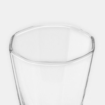 Set of glass glasses, 50 ml-4
