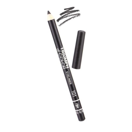 Eye pencil tf of color, tone # 101 black