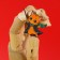 Wooden icons "Our friendship is magic", 2 pcs