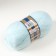 Yarn "Angora Real 40" 60% acrylic, 40% wool 430m/100g (522)