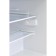 Refrigerator NordFrost NR 506 W, single -chamber, class A+, 60 l, white