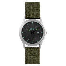 Men's wrist watches, d-4.2 cm, strap L-23.5 cm, width 2.2 cm