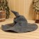 Bath cap "Witch"