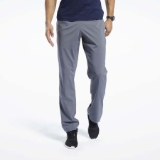 Брюки мужские, Reebok Te Woven Ul Pant, размер 48-50 (FP9169)