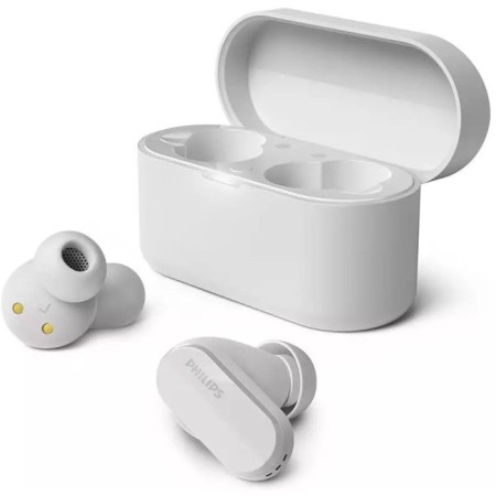 Enterprise Filips Tat3508WT/00 White Wireless Bluetooth in the ear sink 10719
