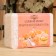 Salt briquette from Crimean pink salt, 1.35 kg "Dobroparov"