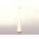 Ambrella Light, Techno, XP7401005, Gu5.3, Color of White Sand, White Sand.