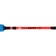 Borted Volgar Dnepr rod, length 1 m