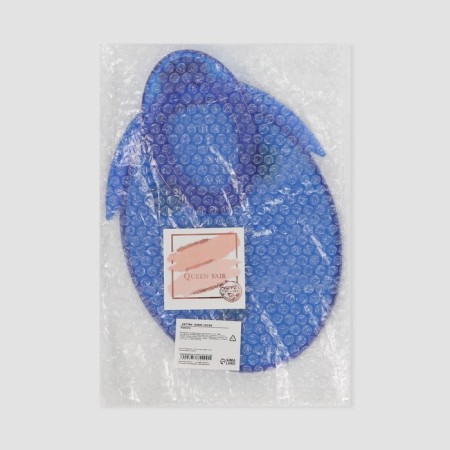 Desktop mirror - suspended, mirror surface 12.5 × 16.5 cm, color mix-6
