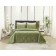 The bedspread and pillowcase "Ariel", size 240x280 cm, 50x70 cm-2 pcs