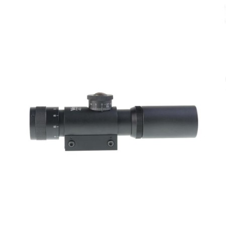 Optical sight Veber "Pneumatics", 4x21 AO-3