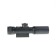Optical sight Veber "Pneumatics", 4x21 AO
