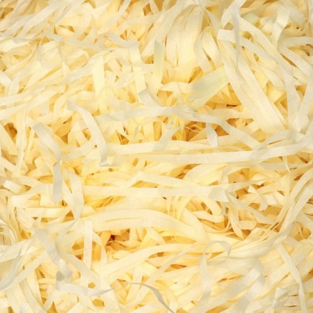 Filler with silence, yellow, 50 g