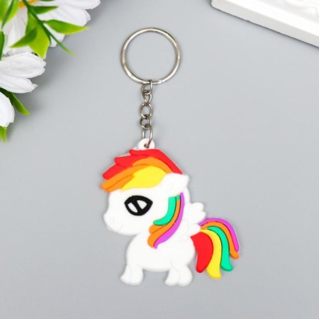 Trick Rubber "Unicorn" mix 5.3x5 cm