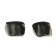 Czech Combined, p. 38, foot length 24.5 cm, black color