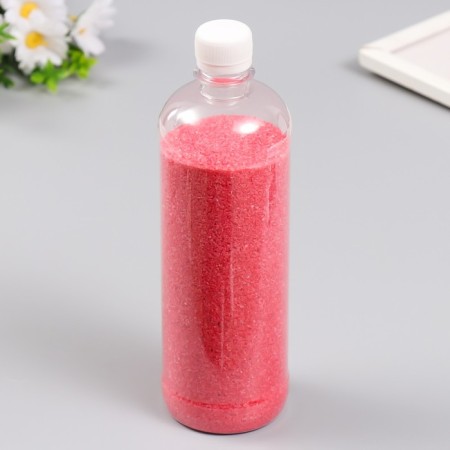 Cauline sand "red" 1000 ± 50g-2