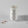 Threads 150lx, 500 m, white color No. 0101