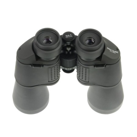Veber Classic BPC binoculars, 12 × 50 VR, gray color-1