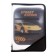 Labor folder A4, 325 x 230 x 25 mm, lightning around, hinged bar, plastic, PTR-1, calligrata "car"