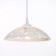Lamp Bayerlux suspension Bayerlux "Flower Garden" E27 60W 30 cm.
