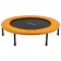 Batut children's onlytop, d = 97 cm, orange color
