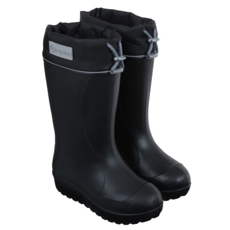 Women's boots with an extension and insulation Ice Land D543-well, -60 ° C, size 37-38, mix
