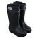 Women's boots with an extension and insulation Ice Land D543-well, -60 ° C, size 37-38, mix