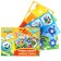 Fun Velcro "Smart Loto", Smeshariki