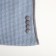 Gloves are female, dimensionless, without insulation, the color of the gray-blue