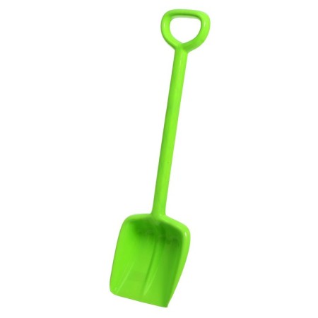 Baby's spatula, 66 cm, "hero", MIX colors-2