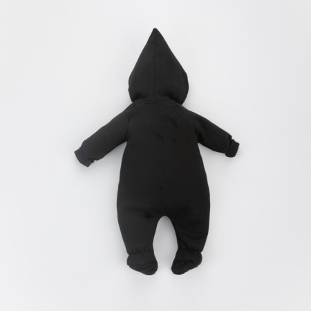Kinderlitto "Karamelle-1" Kinderlitto Kinderlitto, height 68-74 cm, black color-6