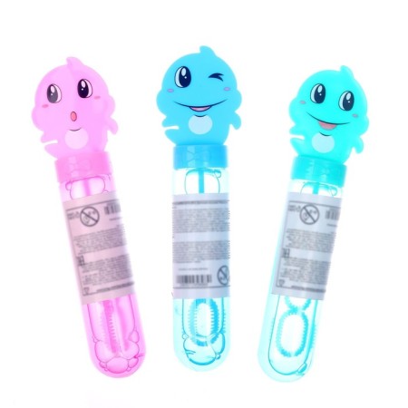 Mini bubbles "Lovely animals", 35 ml-3