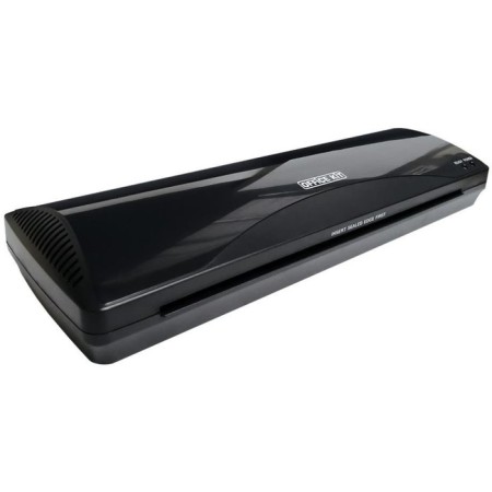 Office Kit L3220 Black A3 (75-150MKM) 25cm/min (2) Hol. Lama. Lam. Photo-1
