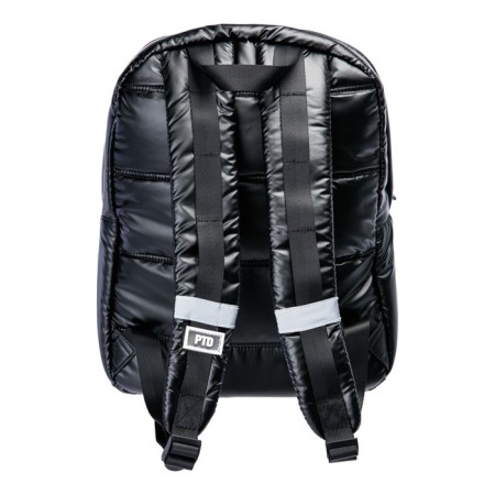 Backpack for girls, size 15x30x40 cm-2