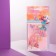 Paper flavor "Bloom with happiness"
