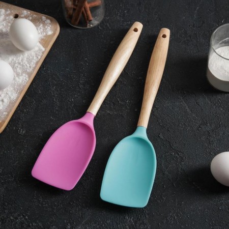 Dolyana blade "Home Heat", 29 cm, color mix-2