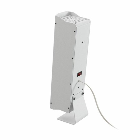 Reimo Ramo OVO-01 "Sunny Breeze-1", 1x9 W, 20 m3/h, 1 lamp, white-3