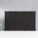 Photo frame plastic in 6 photos 10x15 cm "flat" white 44x27.5 cm