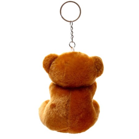 Suspension "Bear", Mix colors-1