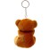 Suspension "Bear", Mix colors