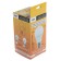 LED LED ECOLA LIGHT CLASSIC, E27, A60, 9.2 W, 4000 K, 110x60 mm, matte