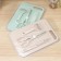 A set of kitchen accessories "for the kitchen", 4 in 1, color mix