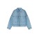 Denim jacket for the girl PlayTode, height 152 cm