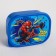 Lunch-box rectangular 500 ml "lunch of superhero", spider-man