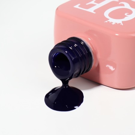 Simple nail polish gel, 3 phase, 10 ml, led/uv, color (266)-11