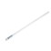 LED lamp Vople, Optima, T8, G13, 18 W, 6500 K, matte