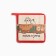 Kit kitchen warmth and comfort: stand 15*15 cm, take 17*17cm