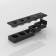 Box for overhead installation w8000008, black